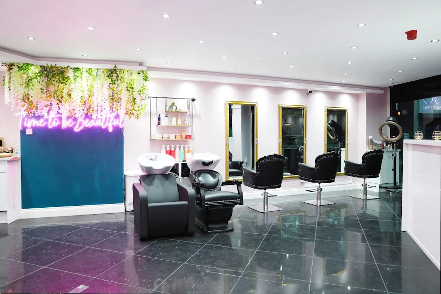 1 - Teknik Hair Care