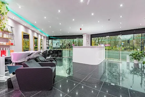 3 - Teknik Hair Care