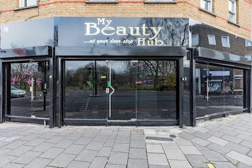 4 - Teknik Hair Care