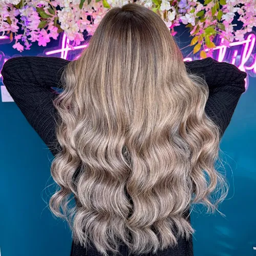 2 - Teknik Hair Care