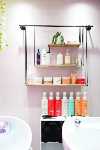 5 - Teknik Hair Care