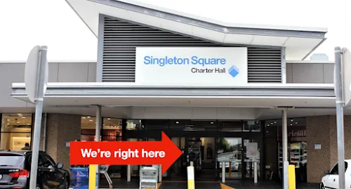 4 - Telaynee Hair and Beauty