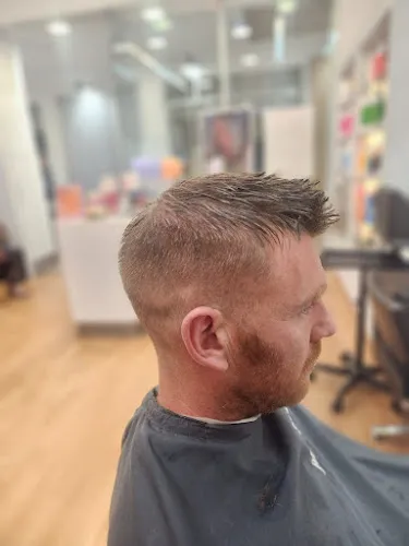 6 - Telaynee Hair and Beauty