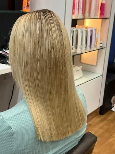 2 - Telaynee Hair and Beauty