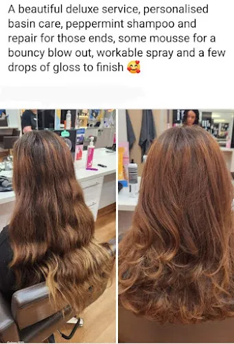 1 - Telaynee Hair and Beauty