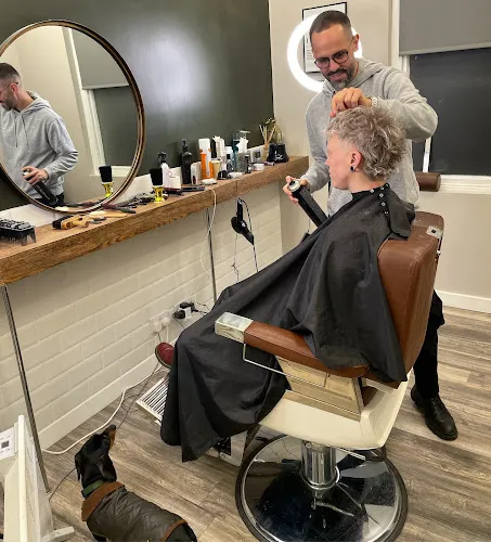 3 - Temple Barbershop Leeds