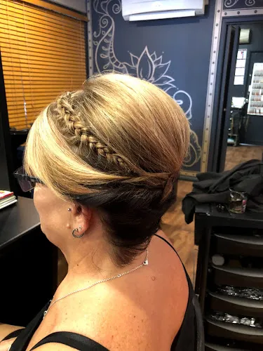 7 - Tempyst hair & beauty