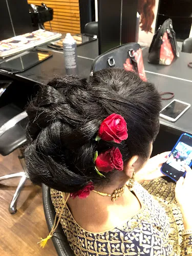 4 - Tempyst hair & beauty