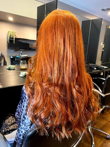 8 - Tempyst hair & beauty