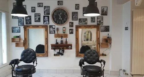 3 - Texas Barber Shop