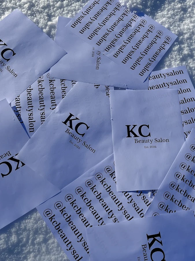 1 - T.G. Massage Salon