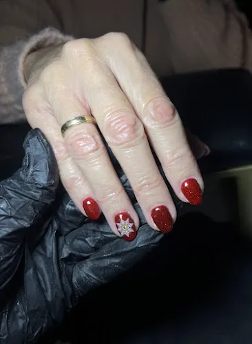 7 - T.G. Massage Salon