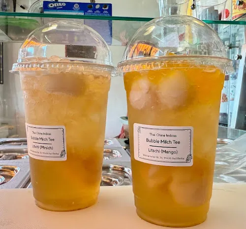 2 - Thai China Imbiss & Bubble tea