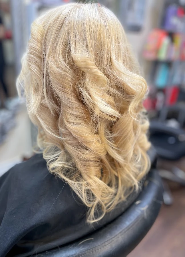 1 - Thai Massage and Spa