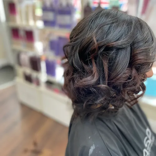 7 - Thai Massage and Spa