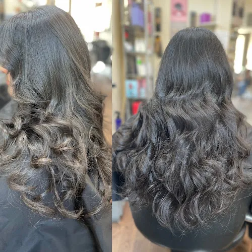 8 - Thai Massage and Spa