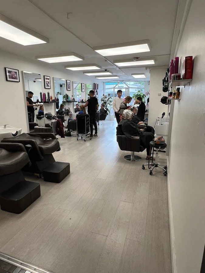 1 - Thai massage and spa Drogheda town