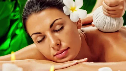 2 - Thai massage nambour