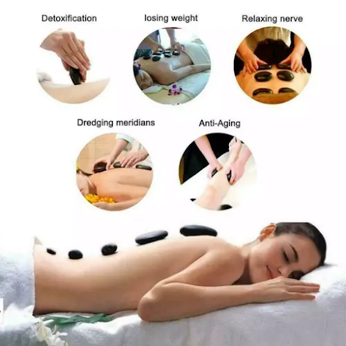 7 - Thai massage nambour