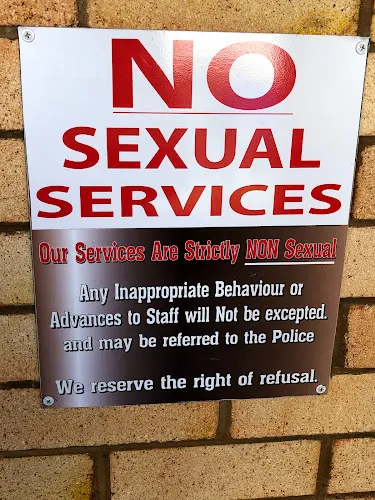 6 - Thai massage nambour