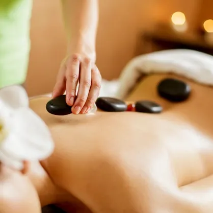 5 - Thai massage nambour