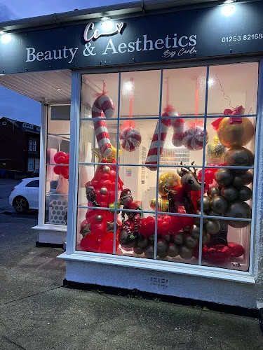 2 - The Aesthetics Studio, Thornton Cleveleys