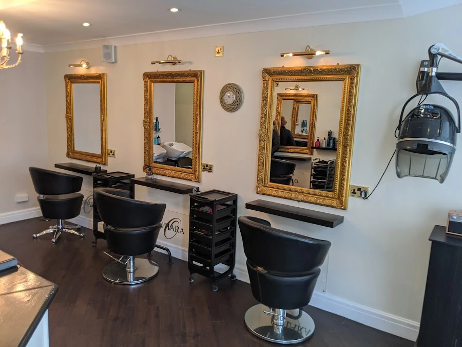 1 - The Aesthetics Studio, Thornton Cleveleys