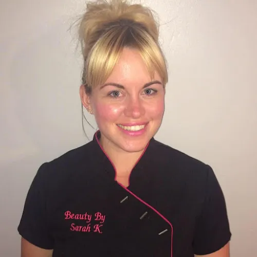 1 - The Arches Barbers