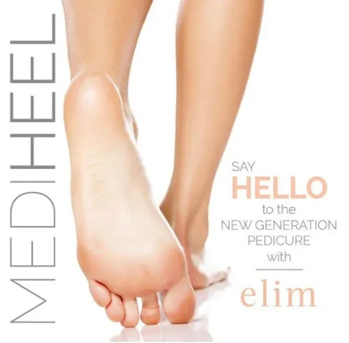 6 - The Arches Barbers