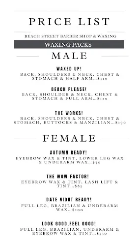 5 - The Art of Beauty