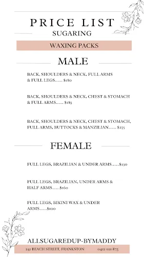 6 - The Art of Beauty