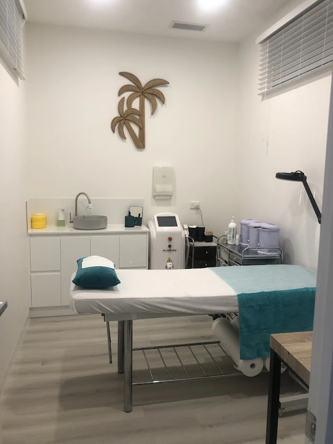 1 - The Art of Beauty