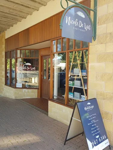 1 - The Art Of Hair & Mosaic