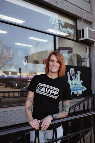 5 - The Authentic Barbershop