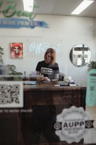 2 - The Authentic Barbershop