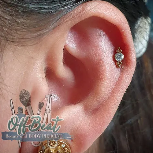 4 - The Authentic Barbershop