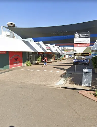 2 - The Barber Chair