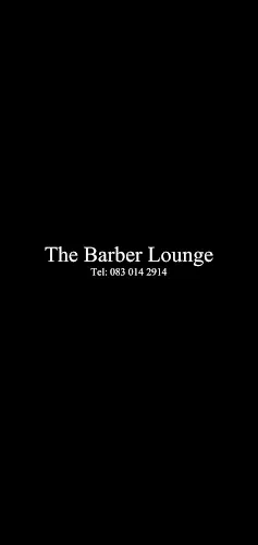 3 - The Barber Lounge