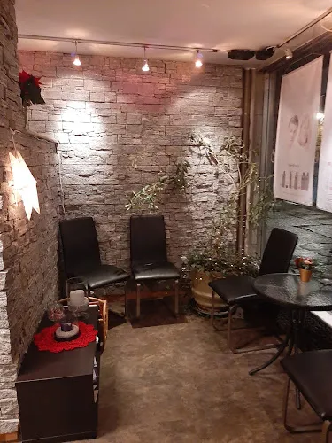 4 - The Barber shop AS