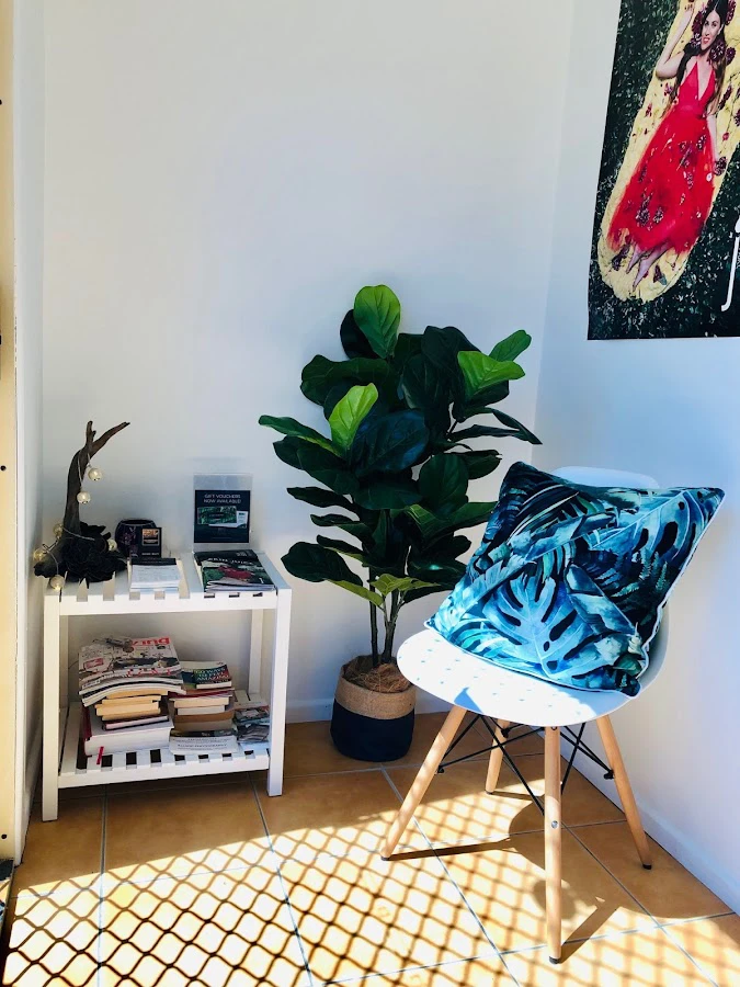 1 - The Barber Shop Yeppoon