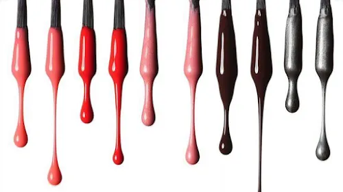 1 - The Barbers at Number One