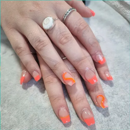 6 - The Barbers Chair