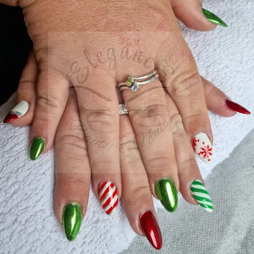 7 - The Barbers Chair