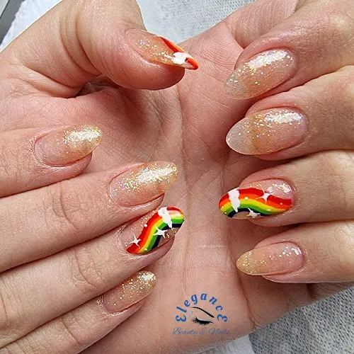 5 - The Barbers Chair