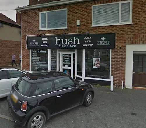 8 - The Bay Hair Studio