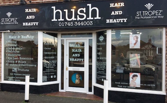 1 - The Bay Hair Studio