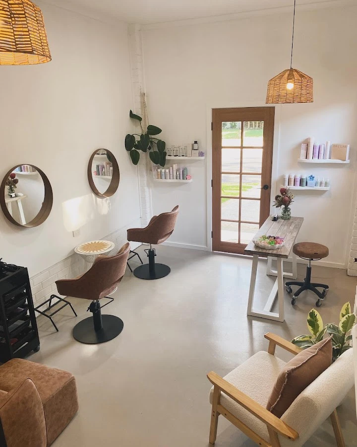 1 - The Beach Barber @ Yamba