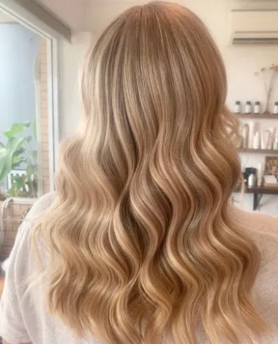 5 - The Beach Barber @ Yamba