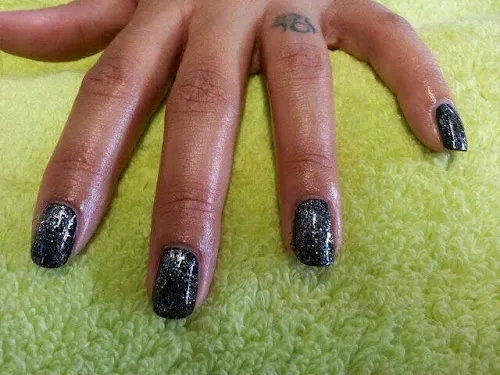 6 - The Beauty & Lash Room