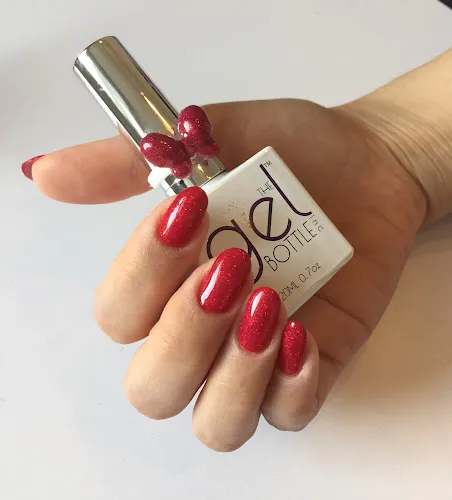 4 - The Beauty & Lash Room